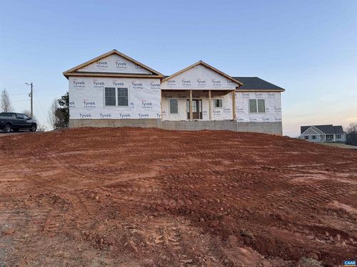 43 Sheffield Way, ARODA, VA, 22709 | Card Image