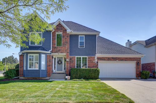 47 S Josephine Ct, Des Plaines, IL, 60016-2800 | Card Image