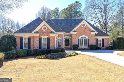 3740 Three Chimneys Ln, Cumming, GA, 30041-6995 | Card Image