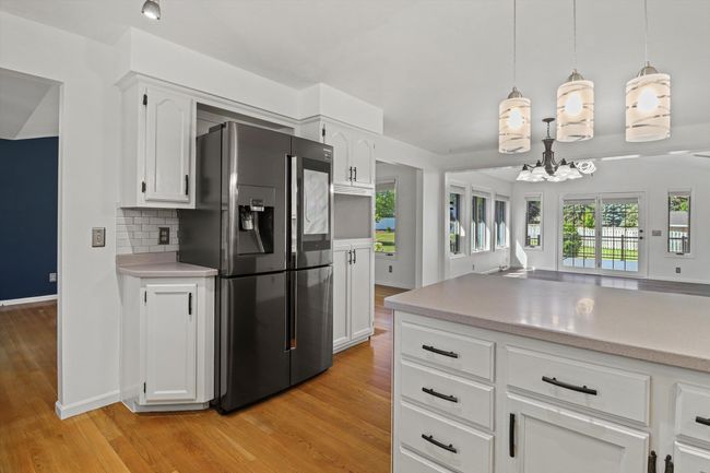 W2543 Skyview Ct, House other with 4 bedrooms, 4 bathrooms and null parking in APPLETON WI | Image 13