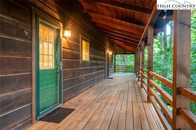 170 Mountain Laurel Ln, House other with 2 bedrooms, 4 bathrooms and null parking in Blowing Rock NC | Image 36