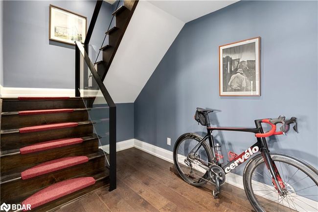 1043 Fortunes Trail, House other with 6 bedrooms, 4 bathrooms and 6 parking in Algonquin Highlands ON | Image 27