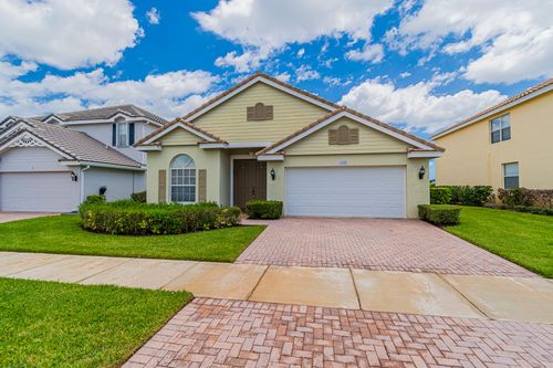 11500 Sw Glengarry Ct, Port St Lucie, FL, 34987-2816 | Card Image