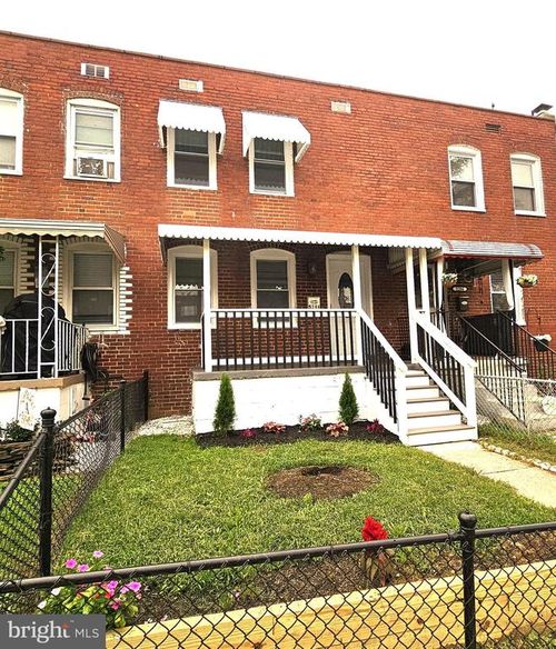 5206 Patrick Henry Dr, Brooklyn, MD, 21225-3110 | Card Image