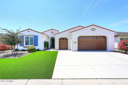 16987 W Edgemont Ave, Goodyear, AZ, 85395-1949 | Card Image