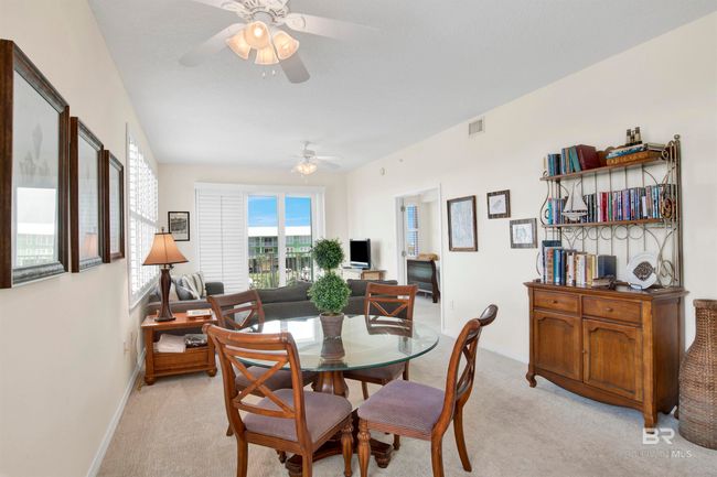 1202 - 2715 State Highway 180, Condo with 2 bedrooms, 2 bathrooms and 1 parking in Gulf Shores AL | Image 18