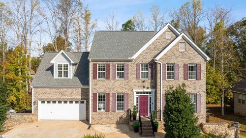 154 S Lake Emory Dr, Inman, SC, 29349-7257 | Card Image