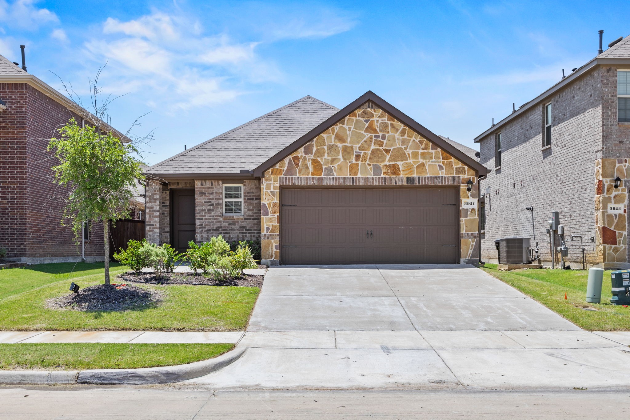 Residential Lease in Denison
