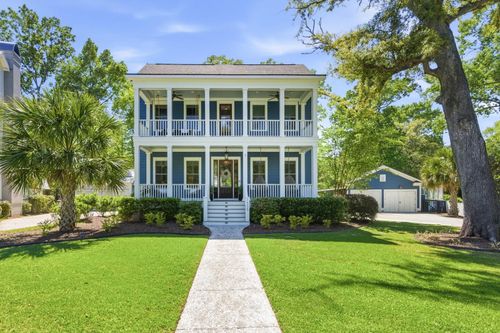 1505 Lindsey Creek Dr, Mount Pleasant, SC, 29466-8393 | Card Image