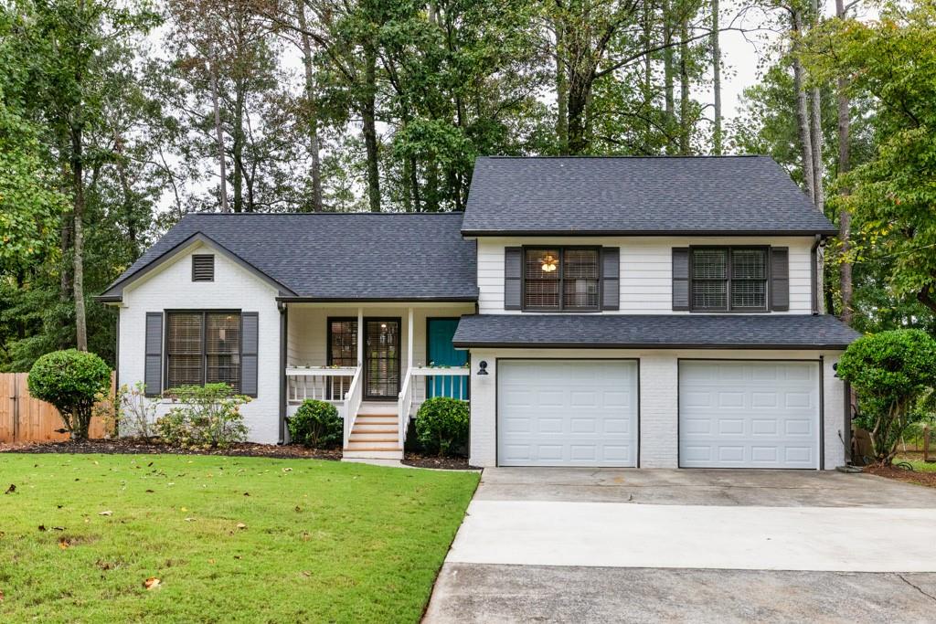 Olde Mill Dr, Marietta, GA 30066