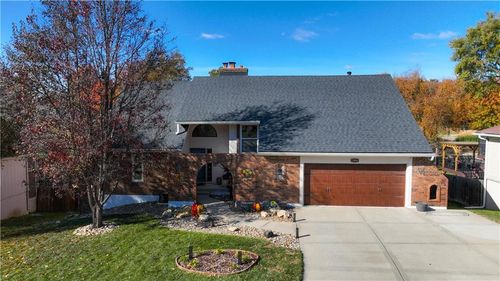 12804 E 57th St, Kansas City, MO, 64133-3609 | Card Image