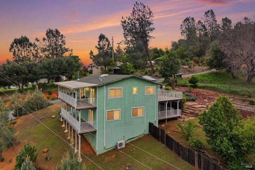 6935 Echo Drive, Kelseyville, CA, 95451 | Card Image