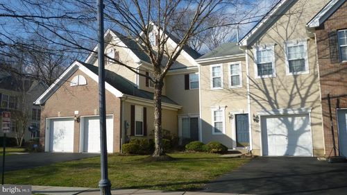 107 Windsor Pond Rd, West Windsor, NJ, 08550-3278 | Card Image