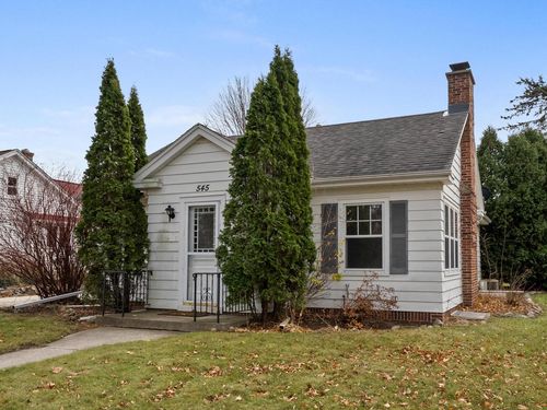 545 Upper Road, Kohler, WI, 53044 | Card Image