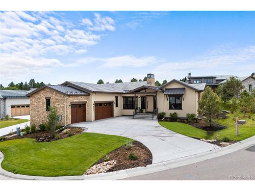 8015 Parnassus Pl, Castle Rock, CO, 80108-9719 | Card Image