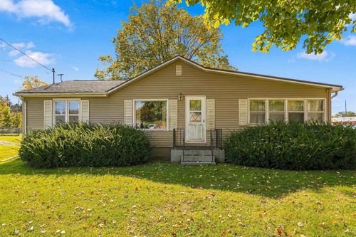 1207 Home Park Boulevard, Waterloo, IA, 50701 | Card Image