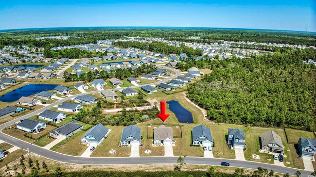 5077 Gladstone Dr, House other with 4 bedrooms, 2 bathrooms and 4 parking in Conway SC | Image 34
