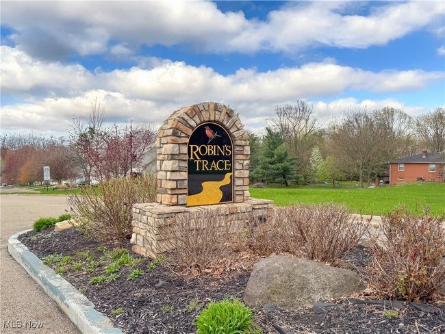 MAIN ENTRANCE TO NEIGHBORHOOD. | Image 43