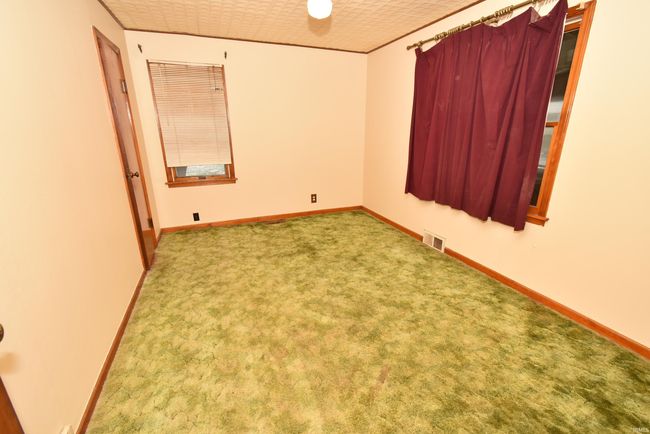 309 S Adeway, House other with 2 bedrooms, 1 bathrooms and null parking in Fowler IN | Image 27