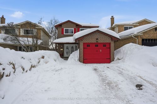 24 Fox Run, Barrie, ON, L4N5L5 | Card Image