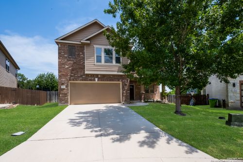 1303 Citlali Sun, San Antonio, TX, 78245-3228 | Card Image