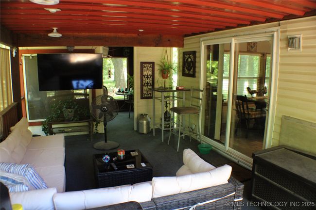 90 Marietta Cir, House other with 3 bedrooms, 2 bathrooms and null parking in Burneyville OK | Image 10