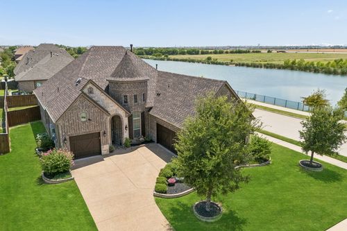 991 Waterview Dr, Prosper, TX, 75078-1169 | Card Image