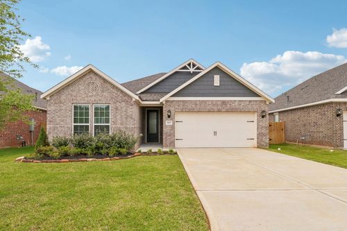 15671 Honey Cove Dr, Conroe, TX, 77303-2086 | Card Image