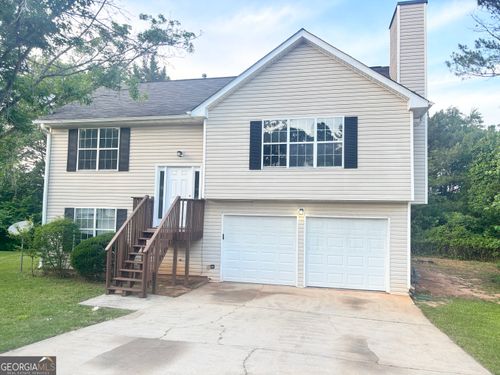 4411 Ward Bluff Ct, Ellenwood, GA, 30294-1786 | Card Image