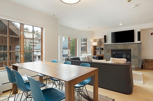 102-61 Avondale Ln, Beaver Creek, CO, 81620-5378 | Card Image