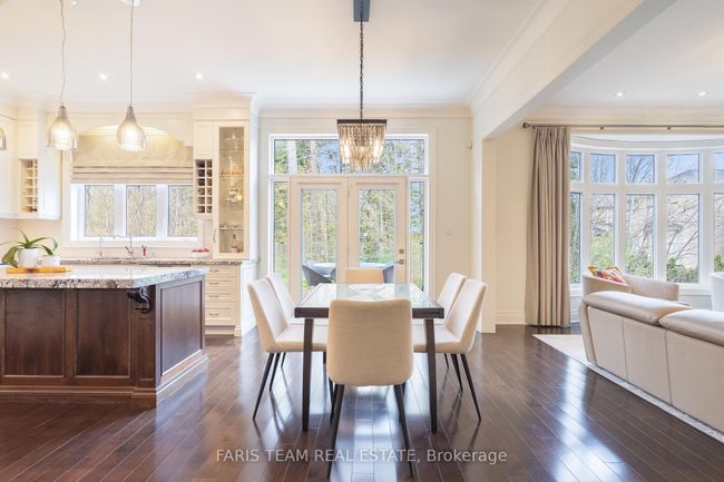118 Headwind Blvd, House other with 5 bedrooms, 5 bathrooms and 5 parking in Woodbridge ON | Image 11