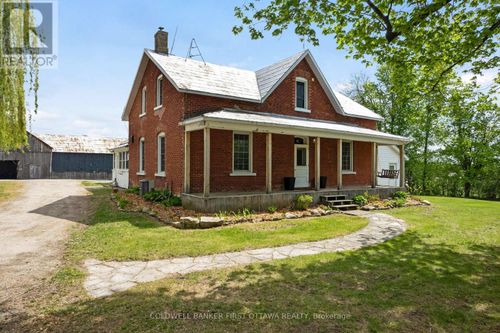 898 Highway 511, Drummond/North Elmsley, ON, K7H3C9 | Card Image