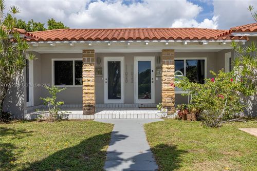 11020 Ne 10th Ave, Biscayne Park, FL, 33161-7608 | Card Image