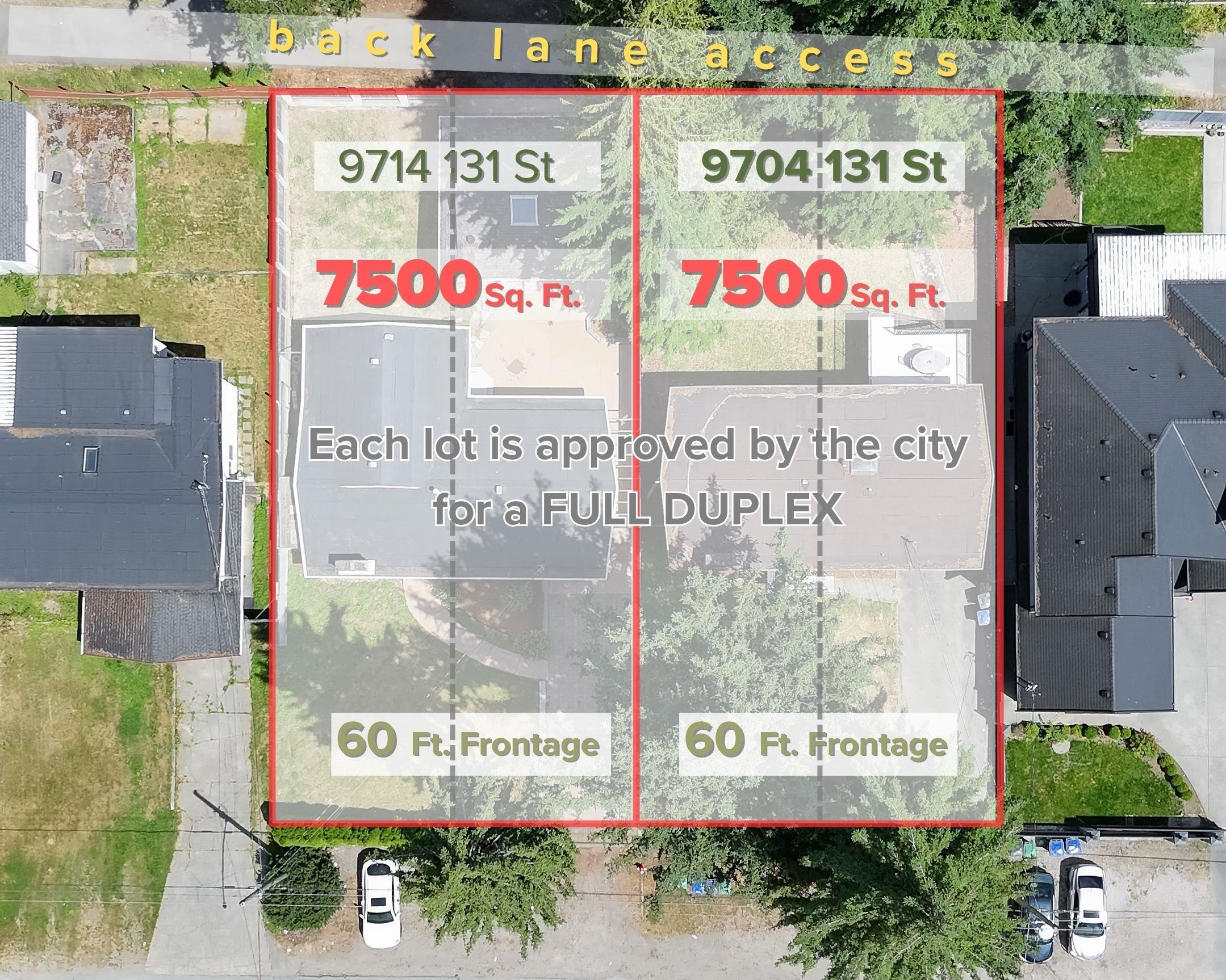 Residential in Surrey 3