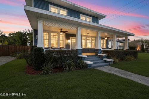 2843 Oak St, Jacksonville, FL, 32205-8223 | Card Image