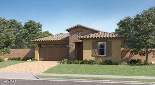 5966 N 192nd Drive, Litchfield Park, AZ, 85340 | Card Image