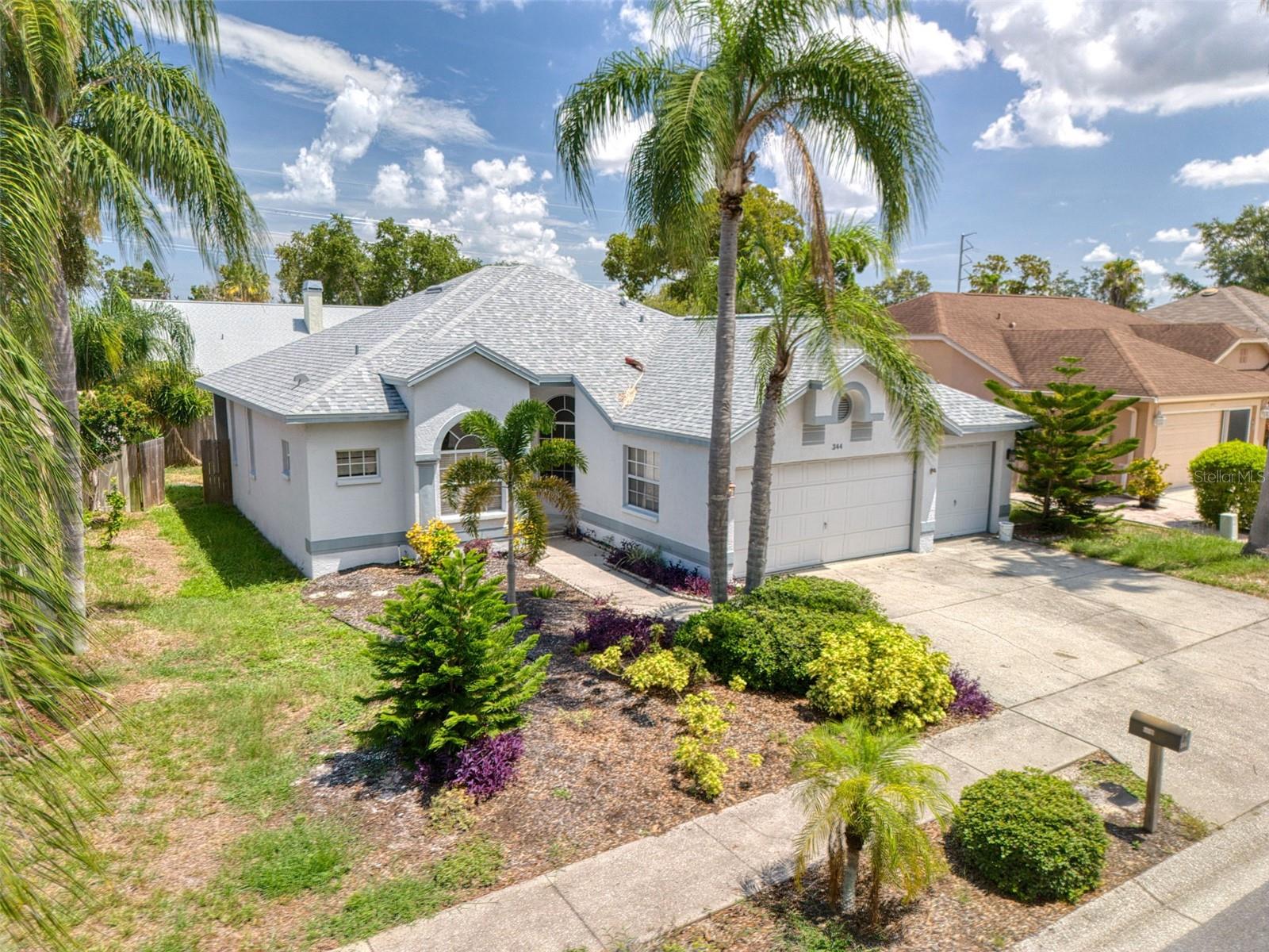 Wood Ibis Ave, Tarpon Springs, FL 34689