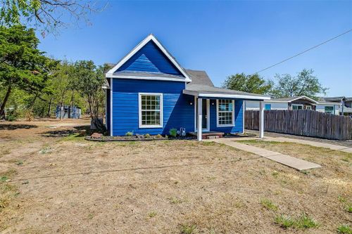 308 W Godley Avenue, Godley, TX, 76044 | Card Image