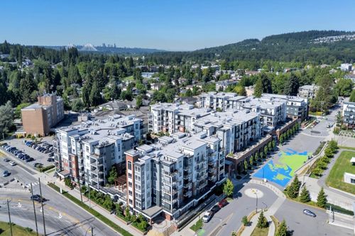 3415-2180 Kelly Ave, Port Coquitlam, BC, V3C0S4 | Card Image