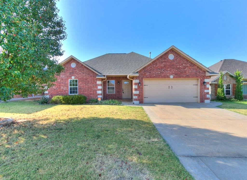 Ariana St, Shawnee, OK 74804