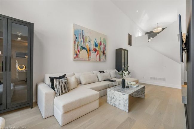 4636 Lee Ave, House other with 4 bedrooms, 4 bathrooms and 6 parking in Niagara Falls ON | Image 22