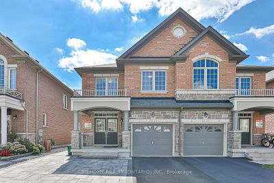 138 Memon Pl, Home with 3 bedrooms, 4 bathrooms and 3 parking in Markham ON | Image 1