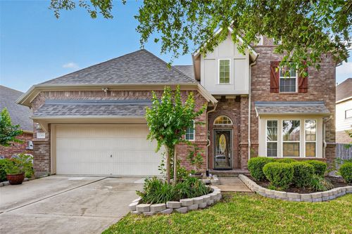 12611 Colonial Glen Ct, Pearland, TX, 77584-4579 | Card Image