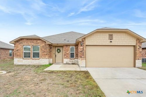 6510 Catherine Dr, Killeen, TX, 76542-6660 | Card Image