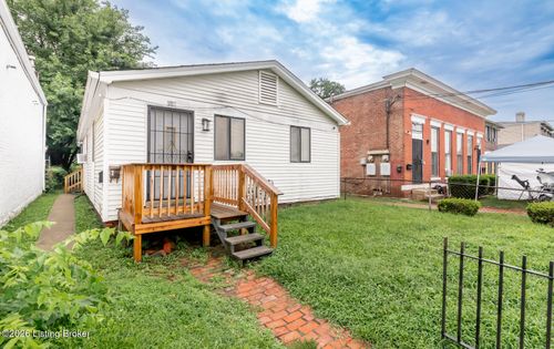 718 Zane St, Louisville, KY, 40203-3332 | Card Image