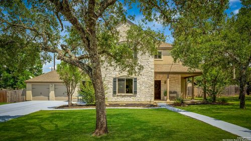 29756 Cojak Cir, Fair Oaks Ranch, TX, 78015-4521 | Card Image