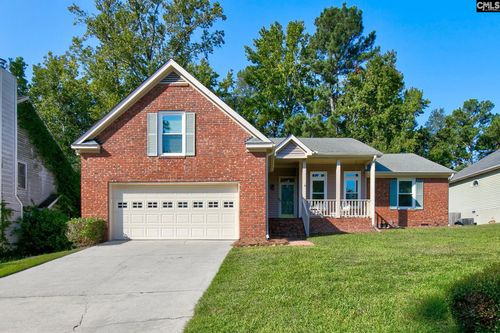 507 Olde Springs Rd, Columbia, SC, 29223-7841 | Card Image