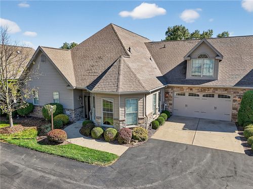 2749 Shadowrock Ct, Gibsonia, PA, 15044-8334 | Card Image