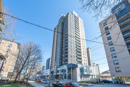 1602-318 Spruce St, Waterloo, ON, N2L0E9 | Card Image