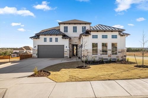 100 Plumfield Cv, Georgetown, TX, 78628-4278 | Card Image